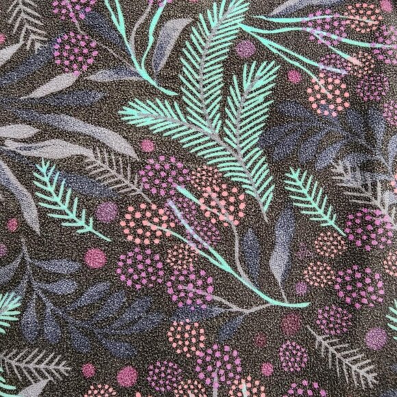 Sweetlegs Forest Dweller O/S leggings - Picture 4 of 11